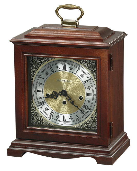 Bonners Ferry Mantel Clock