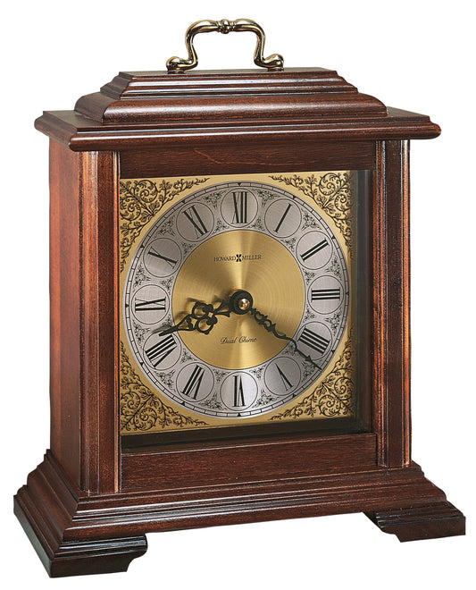 Bovill Mantel Clock
