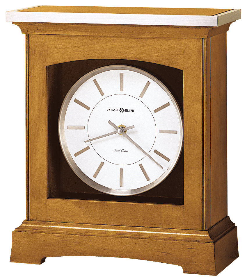 Kamiah Mantel Clock