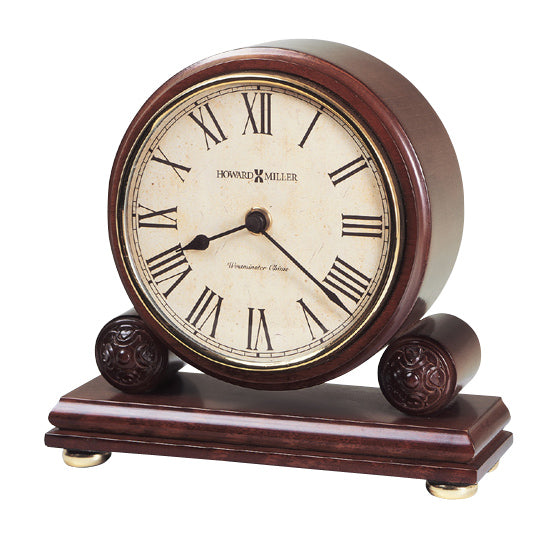 Lapwai Mantel Clock