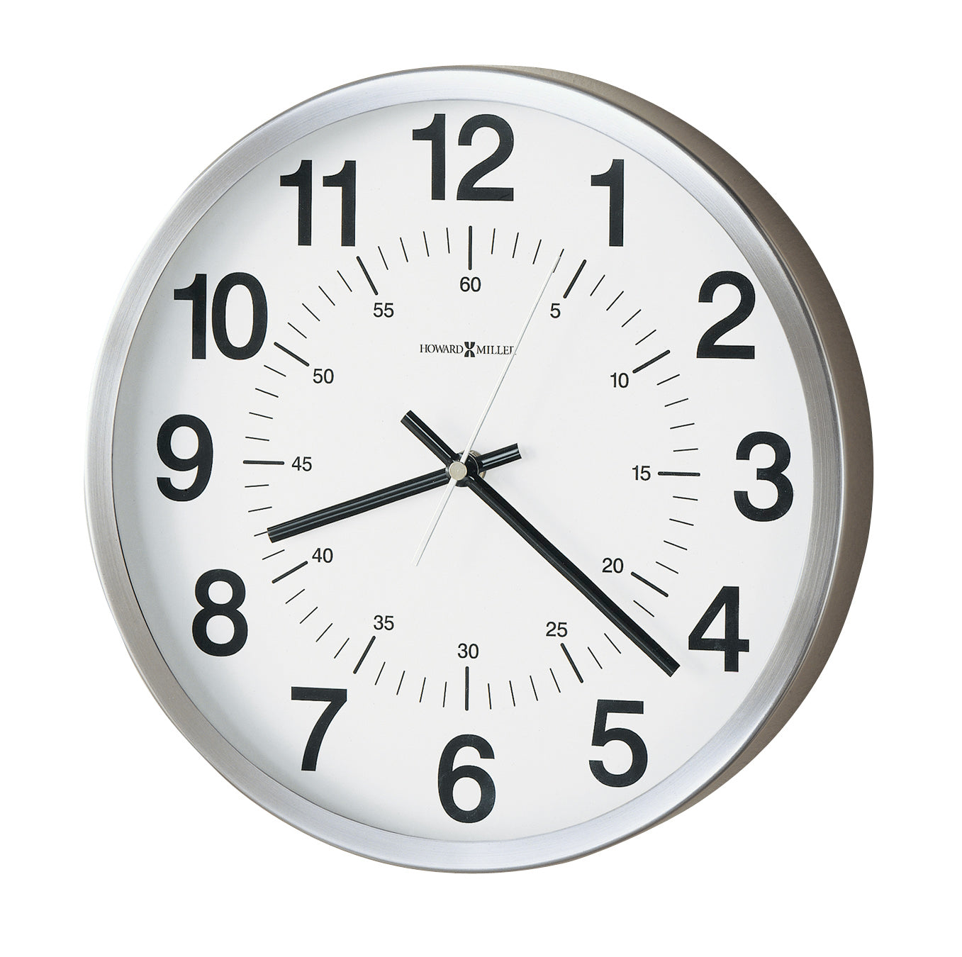 East Hope Wall Clock