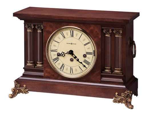 Kellogg Mantel Clock