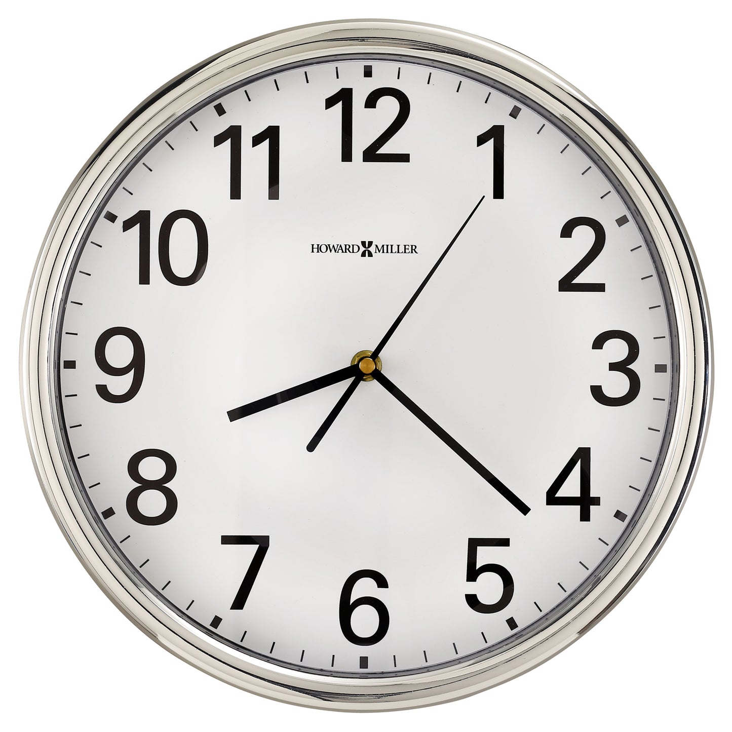 Grand View Wall Clock