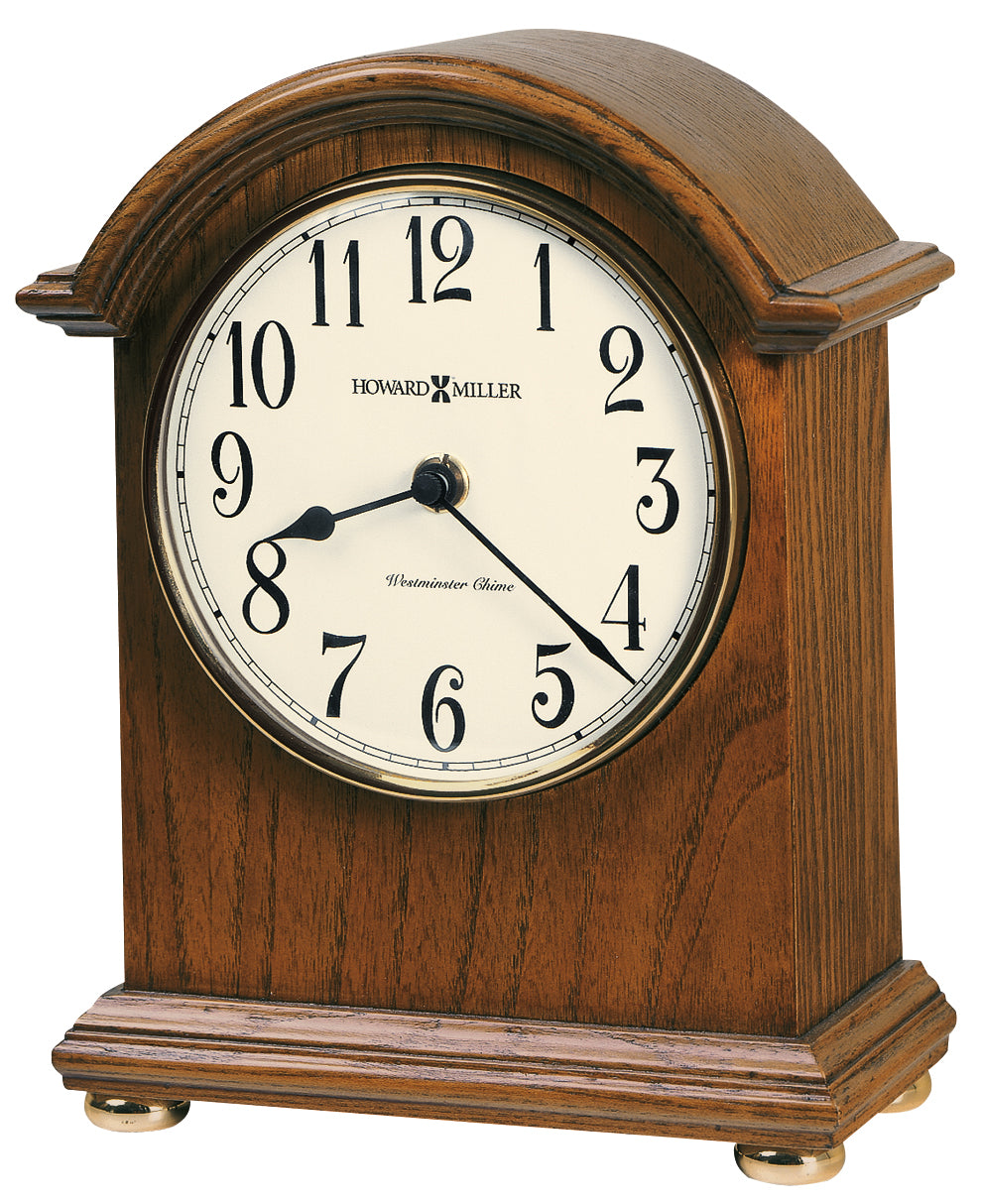 Kootenai Mantel Clock