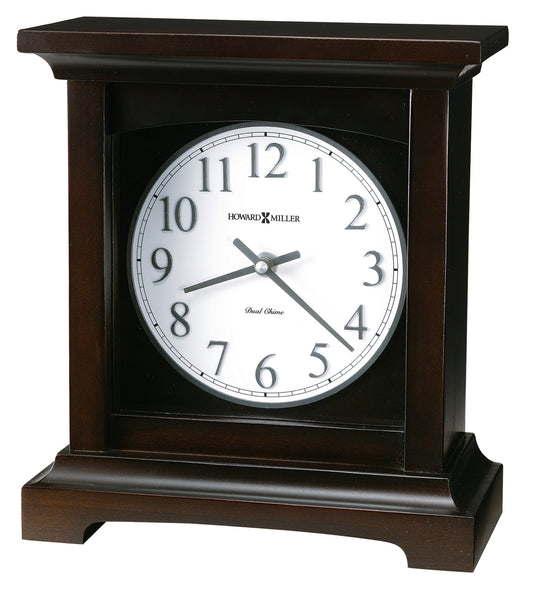 Kendrick Mantel Clock