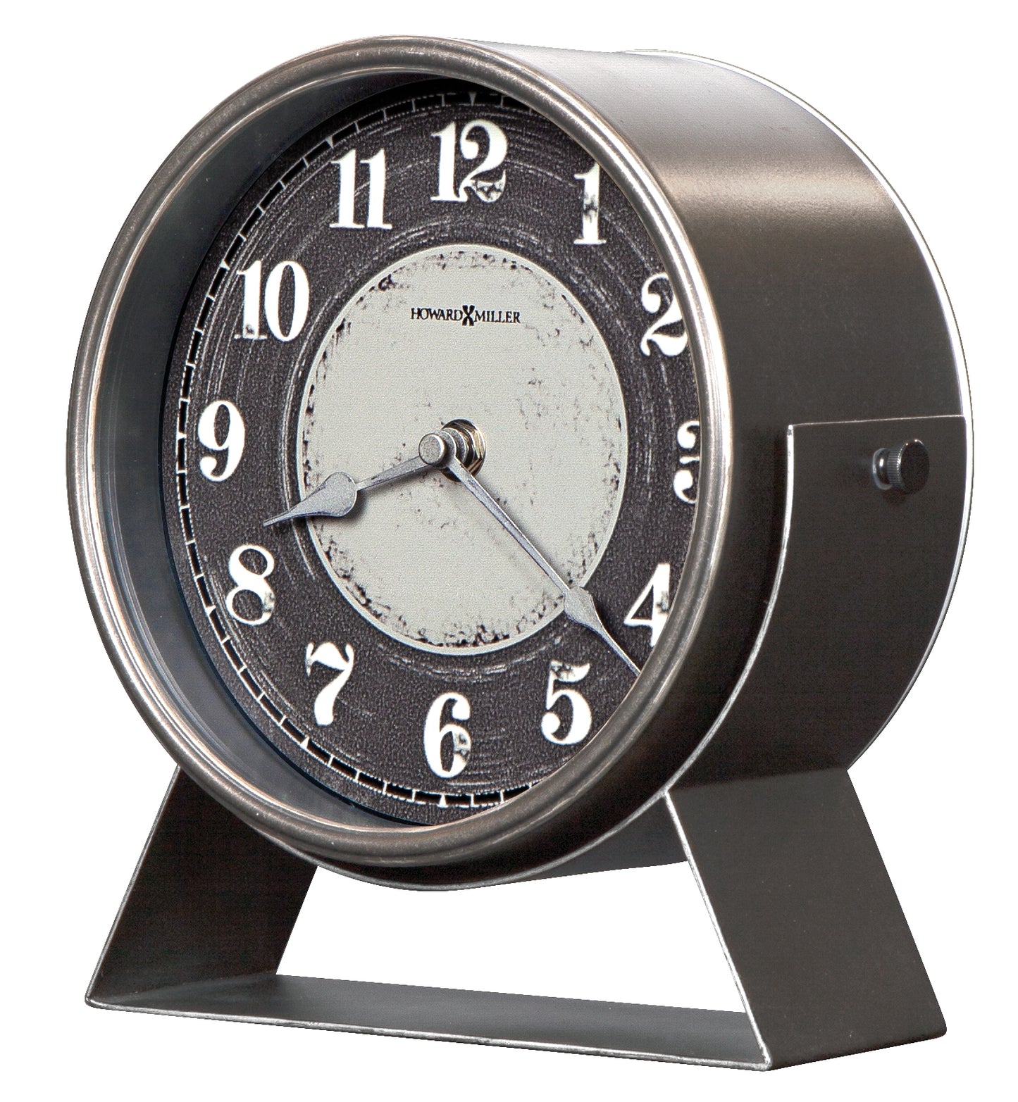 Oakley Accent Clock