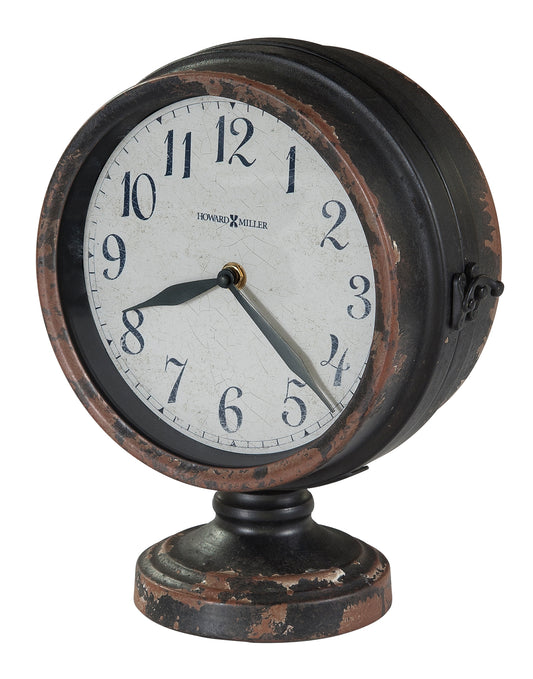 Cramden Mantel Clock