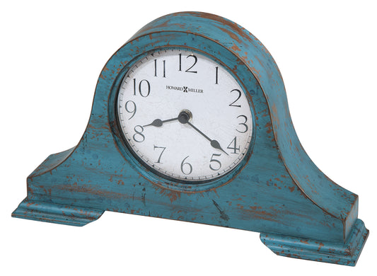 Menan Mantel Clock