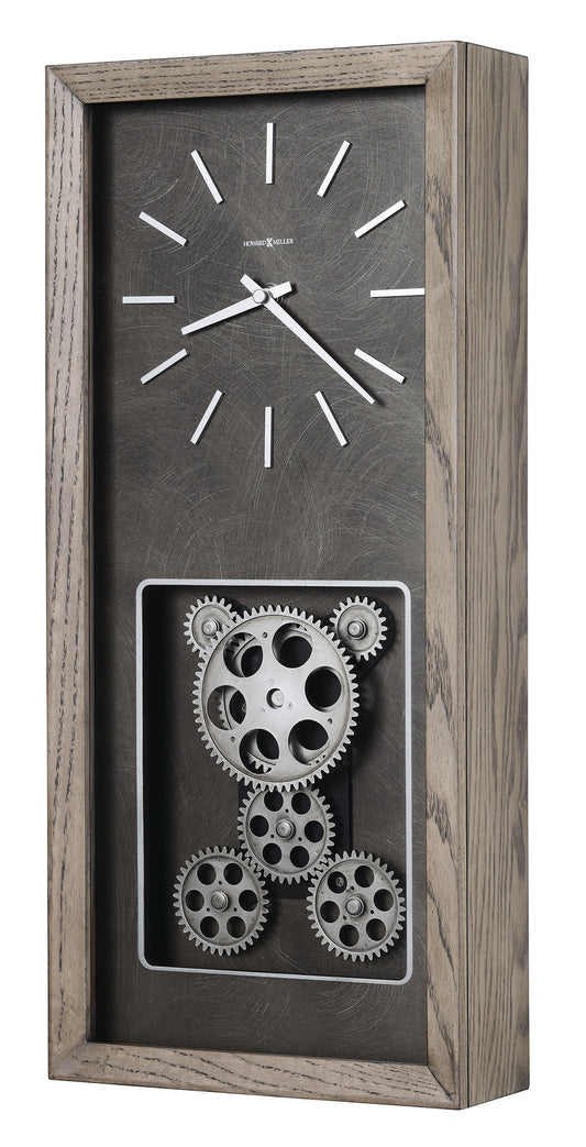 Kelby Wall Clock