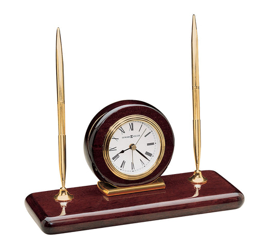 Castleford Tabletop Clock