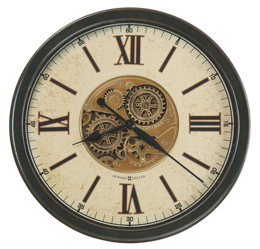 Hansel Wall Clock