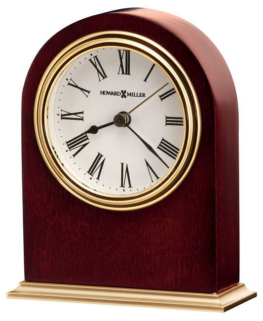 Tanya Tabletop Clock