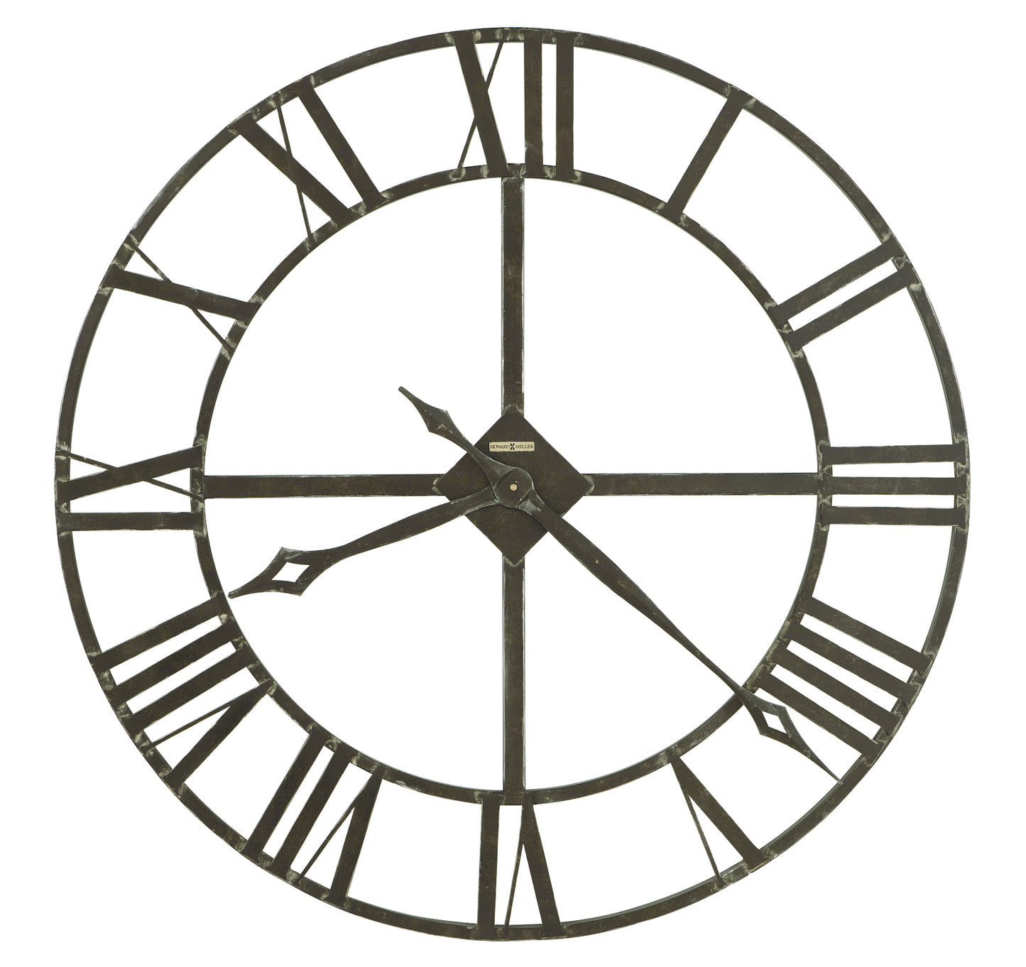 Georgetown Wall Clock