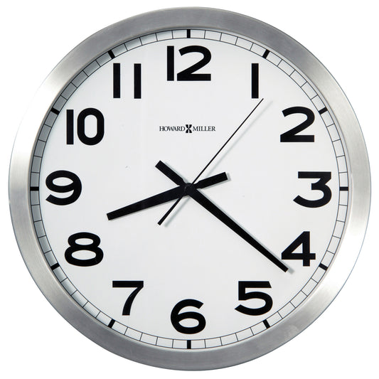 Gooding Wall Clock