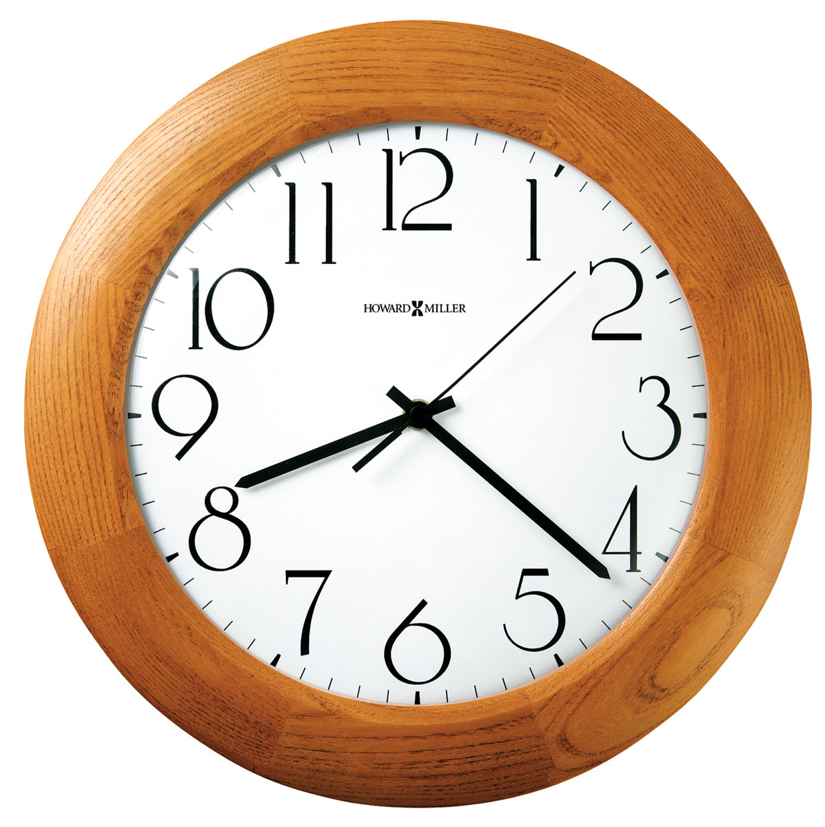 Franklin Wall Clock