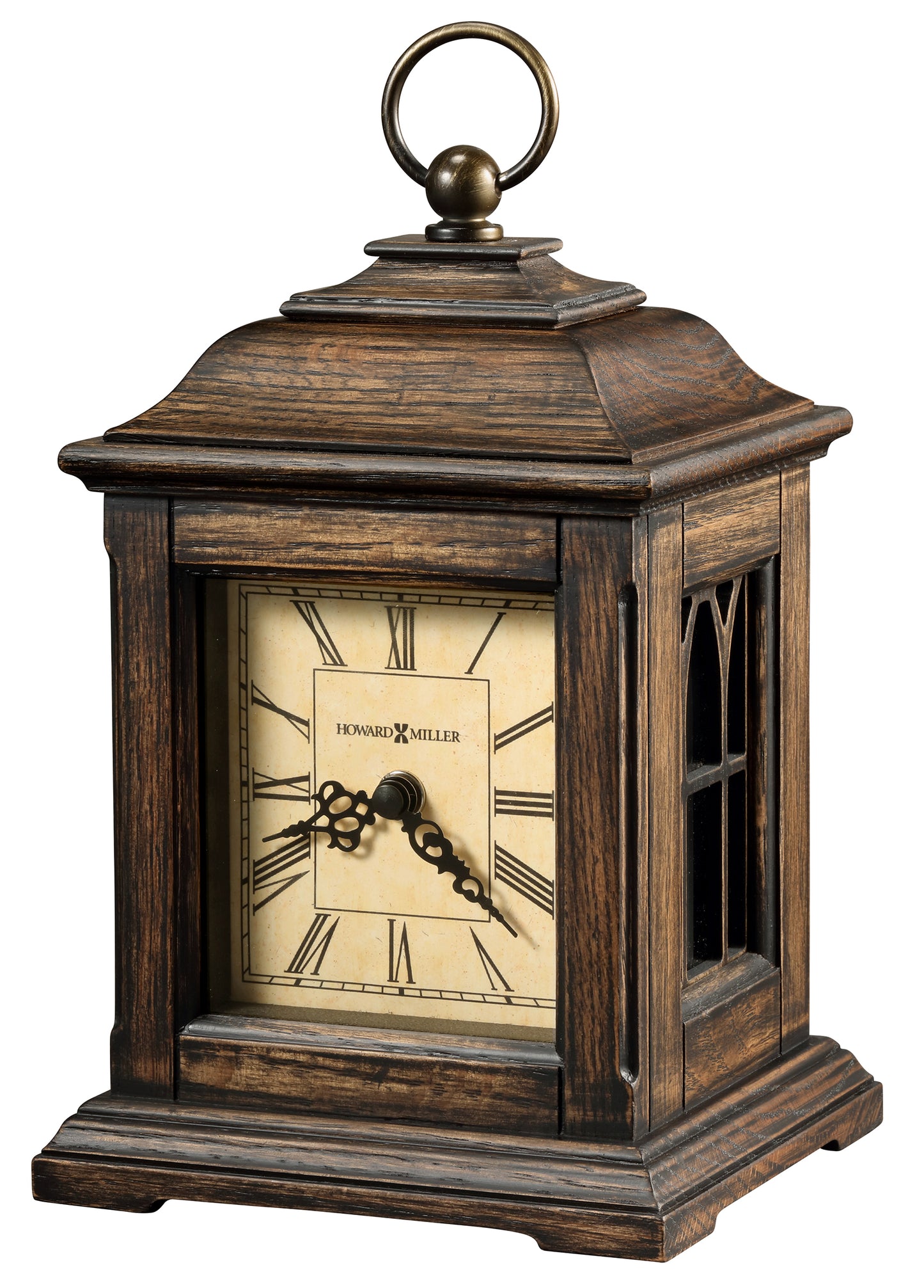 Midvale Mantel Clock