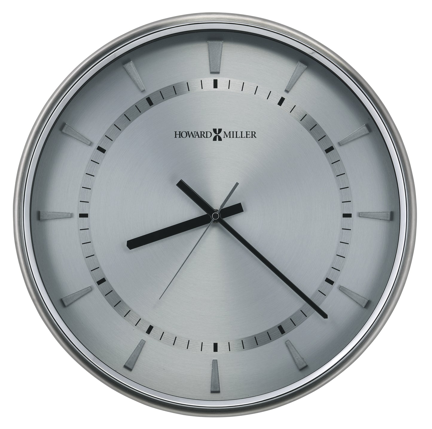 Greenleaf Wall Clock