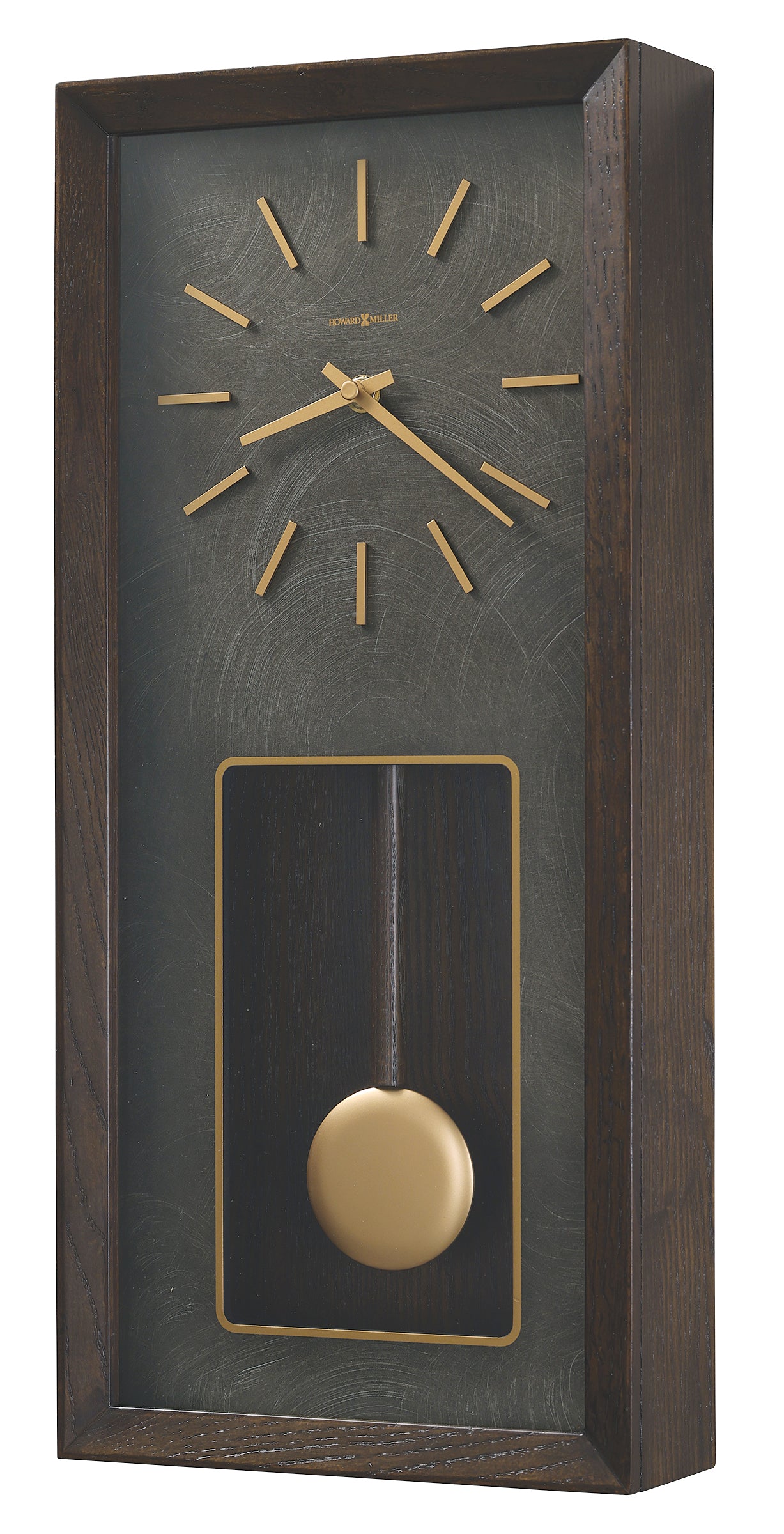 Tegan Wall Clock