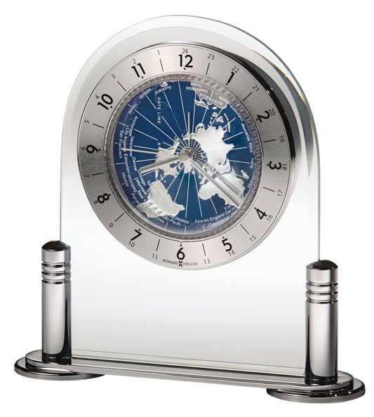 Ponderay Tabletop Clock