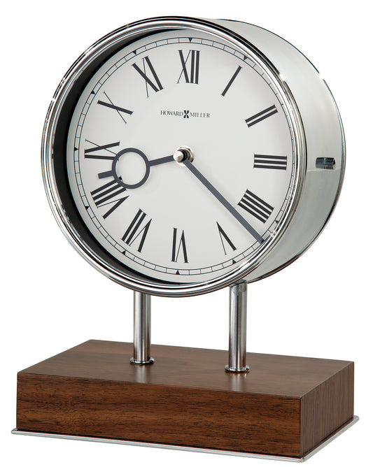 Melba Mantel Clock