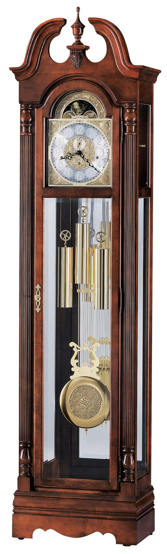 Lance Grandfather Clock