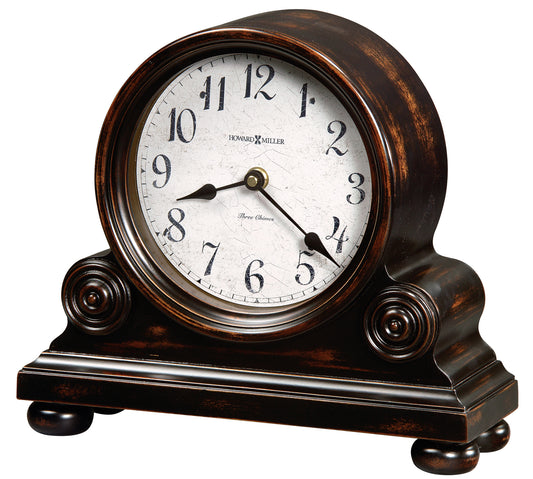 McCammon Mantel Clock