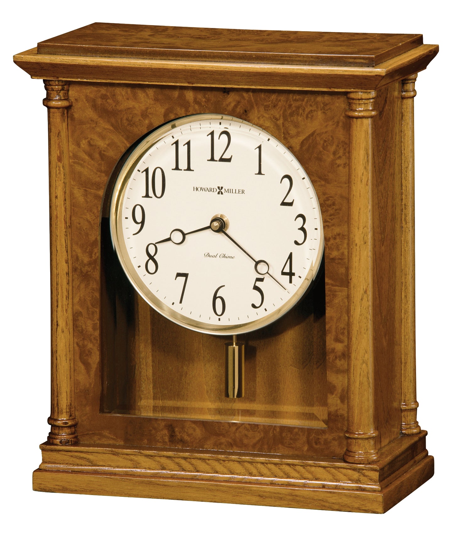 Leadore Mantel Clock