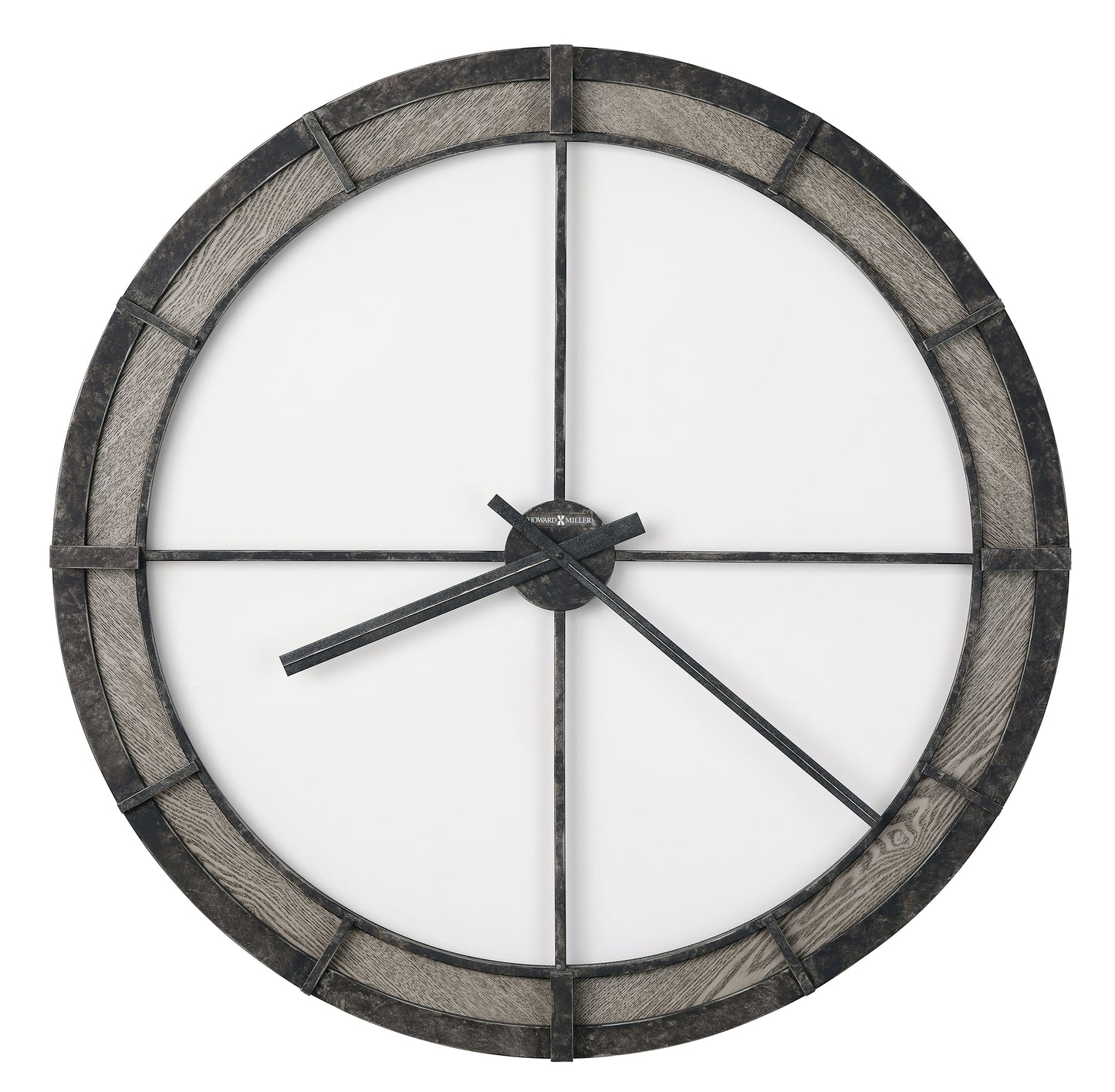 Mara Wall Clock