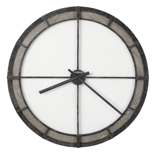 Mara Wall Clock