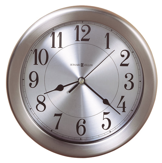 Filer Wall Clock