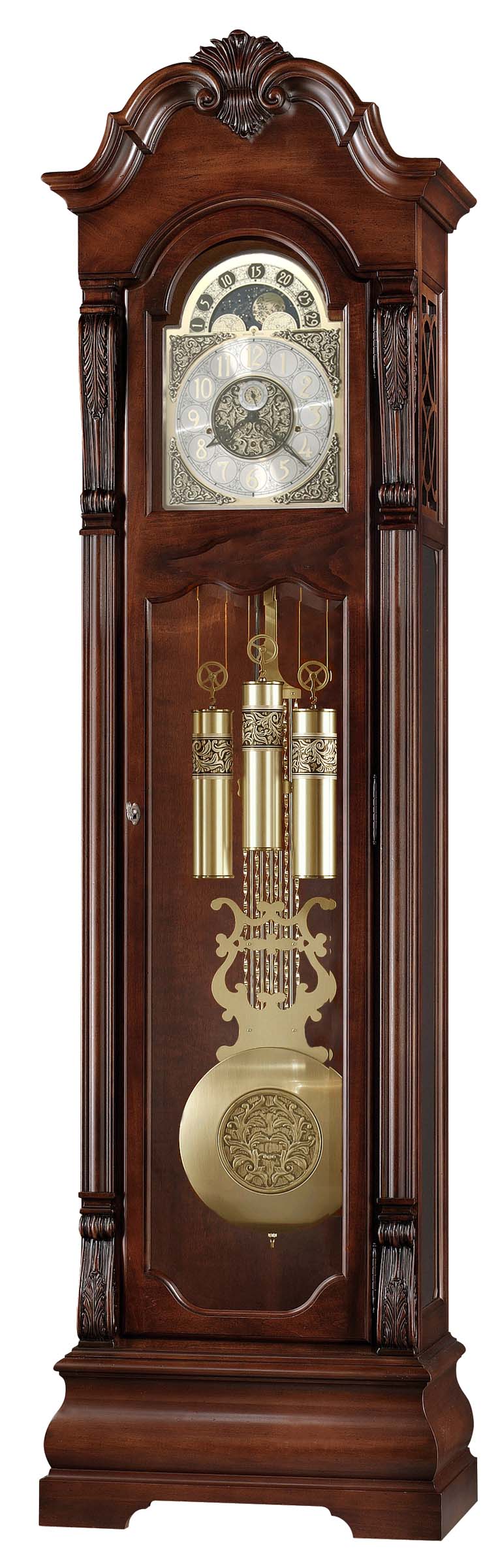 Henley Grandfather Clock