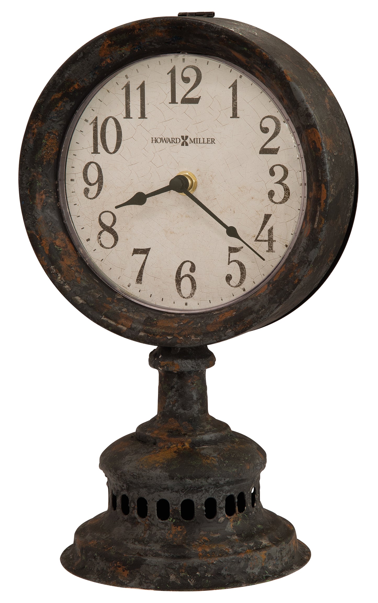 Dawn Mantel Clock