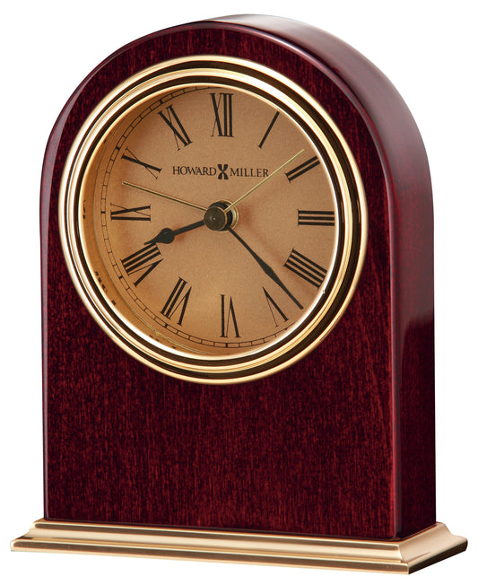 Pocatello Tabletop Clock