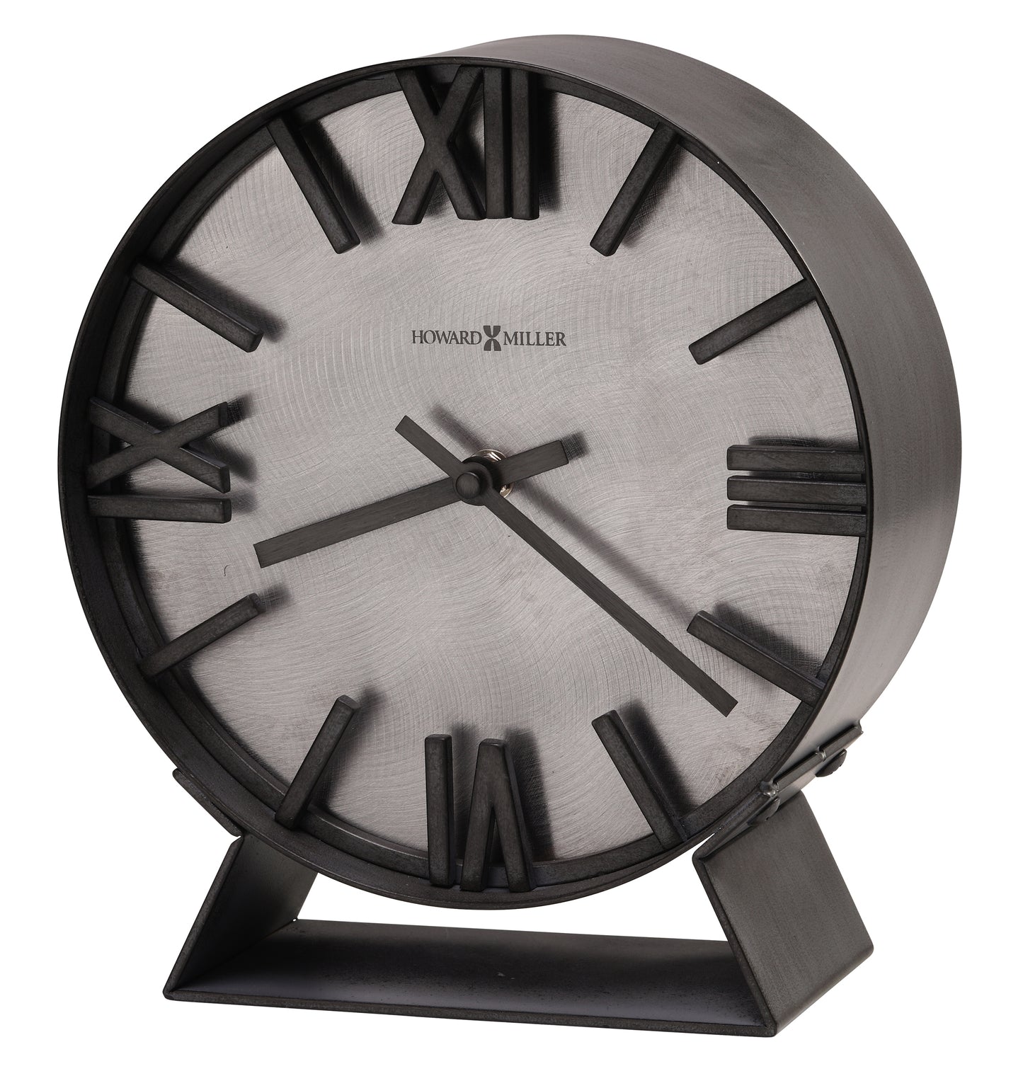 Mullan Mantel Clock