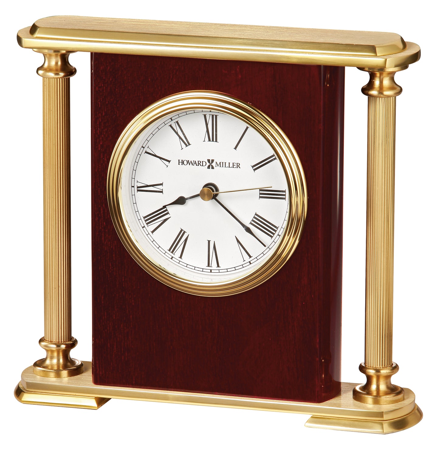 Pinehurst Tabletop Clock