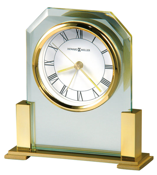 Cascade Tabletop Clock