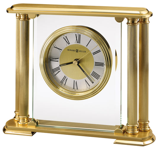 Challis Tabletop Clock