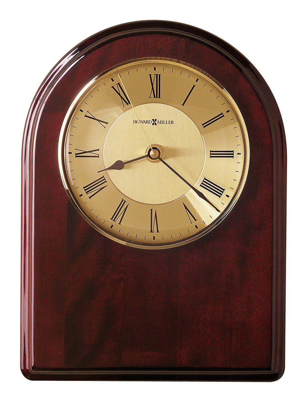 Fairfield Wall Clock