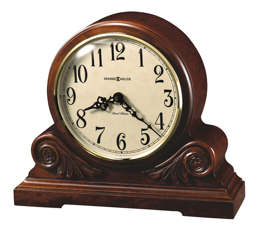 Lewisville Mantel Clock