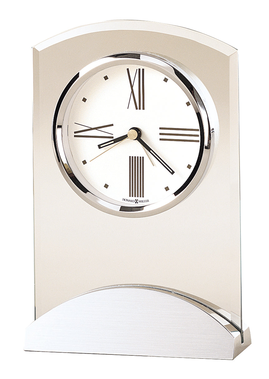 Preston Tabletop Clock