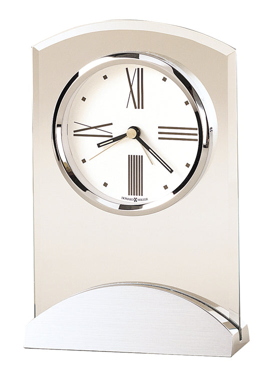 Preston Tabletop Clock