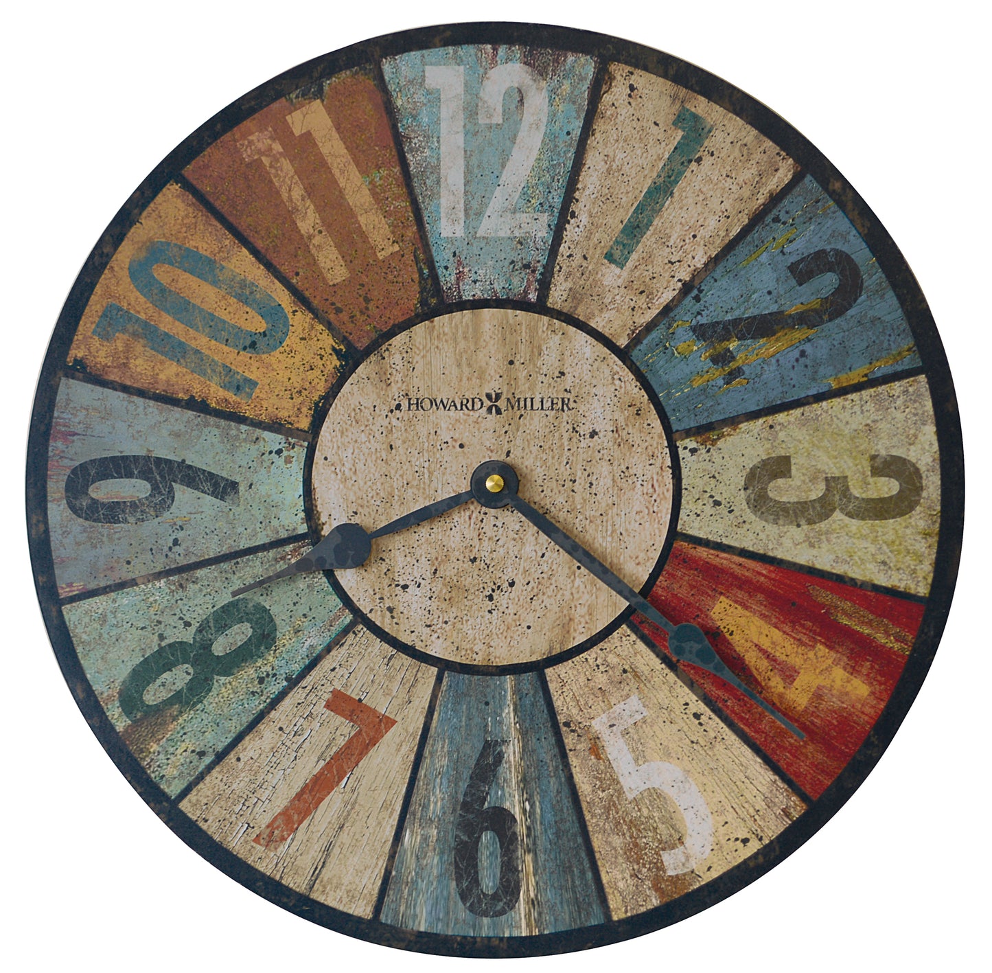 Downey Wall Clock