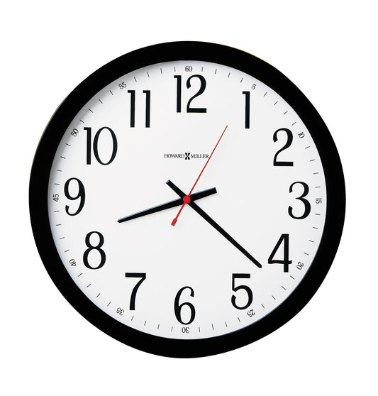 Drummond Wall Clock