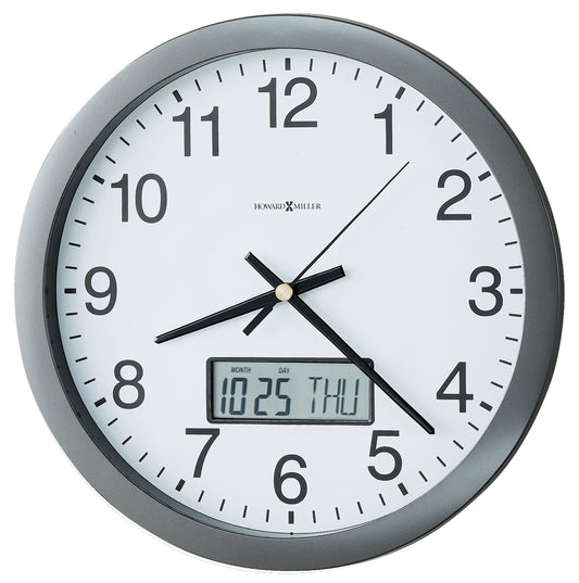 Dubois Wall Clock