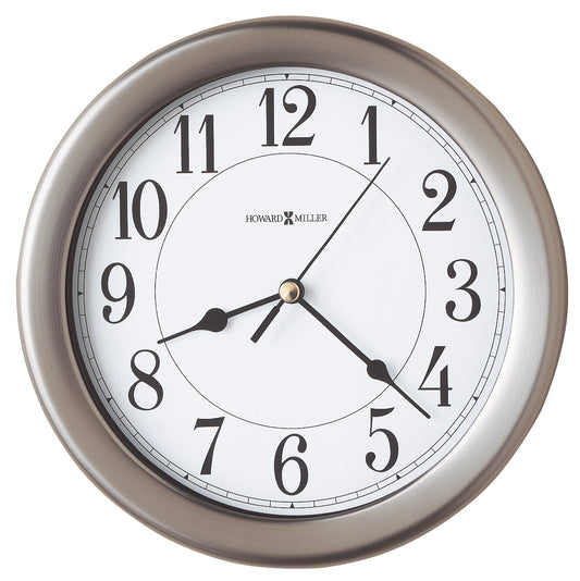 Fernan Lake Village Wall Clock