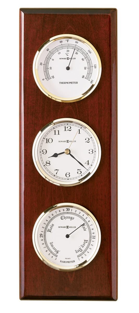 Elk River Wall Clock