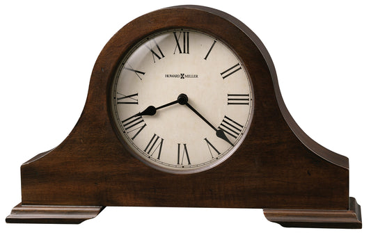 McCall Mantel Clock