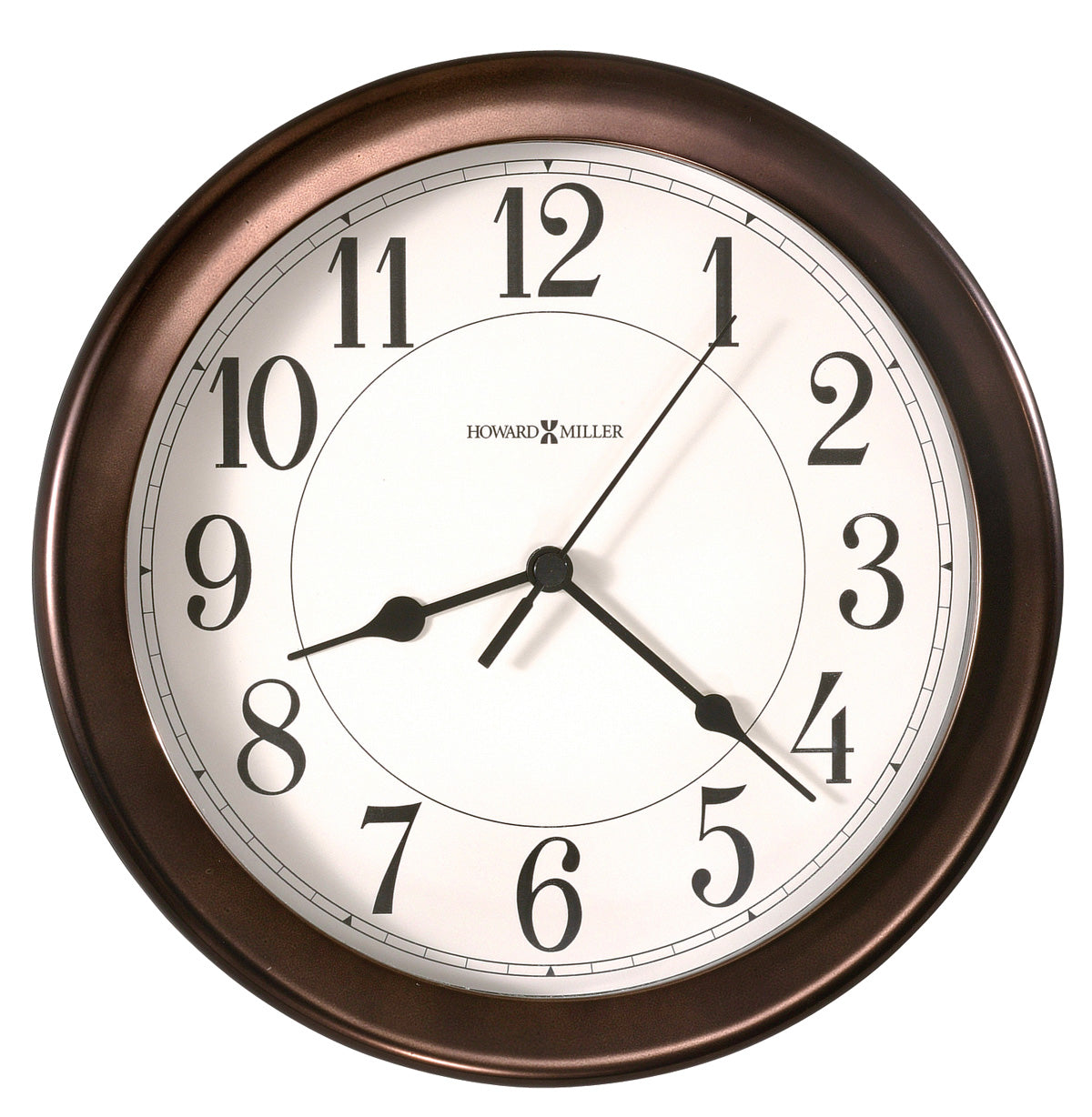 Fruitland Wall Clock