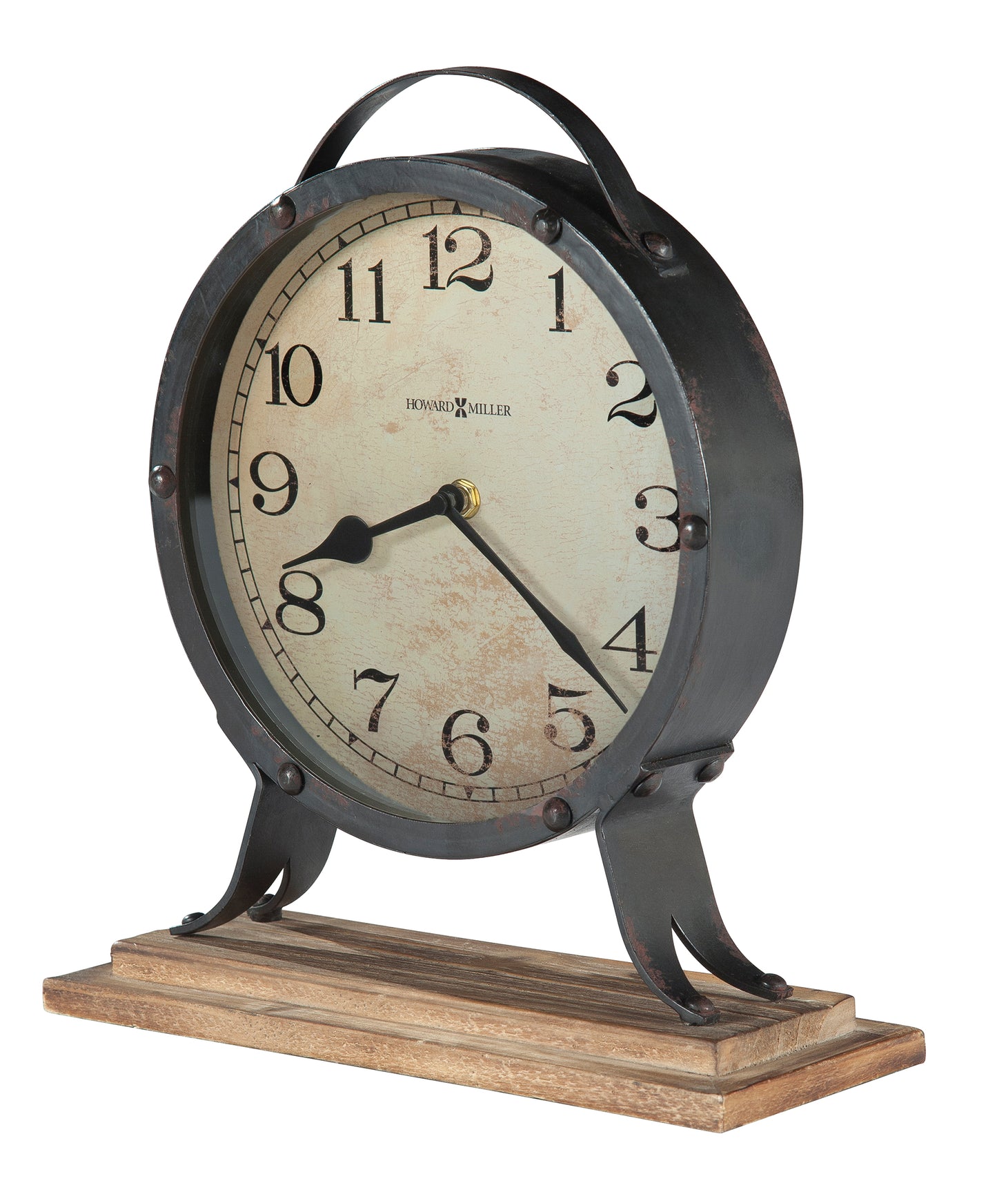 Moscow Mantel Clock