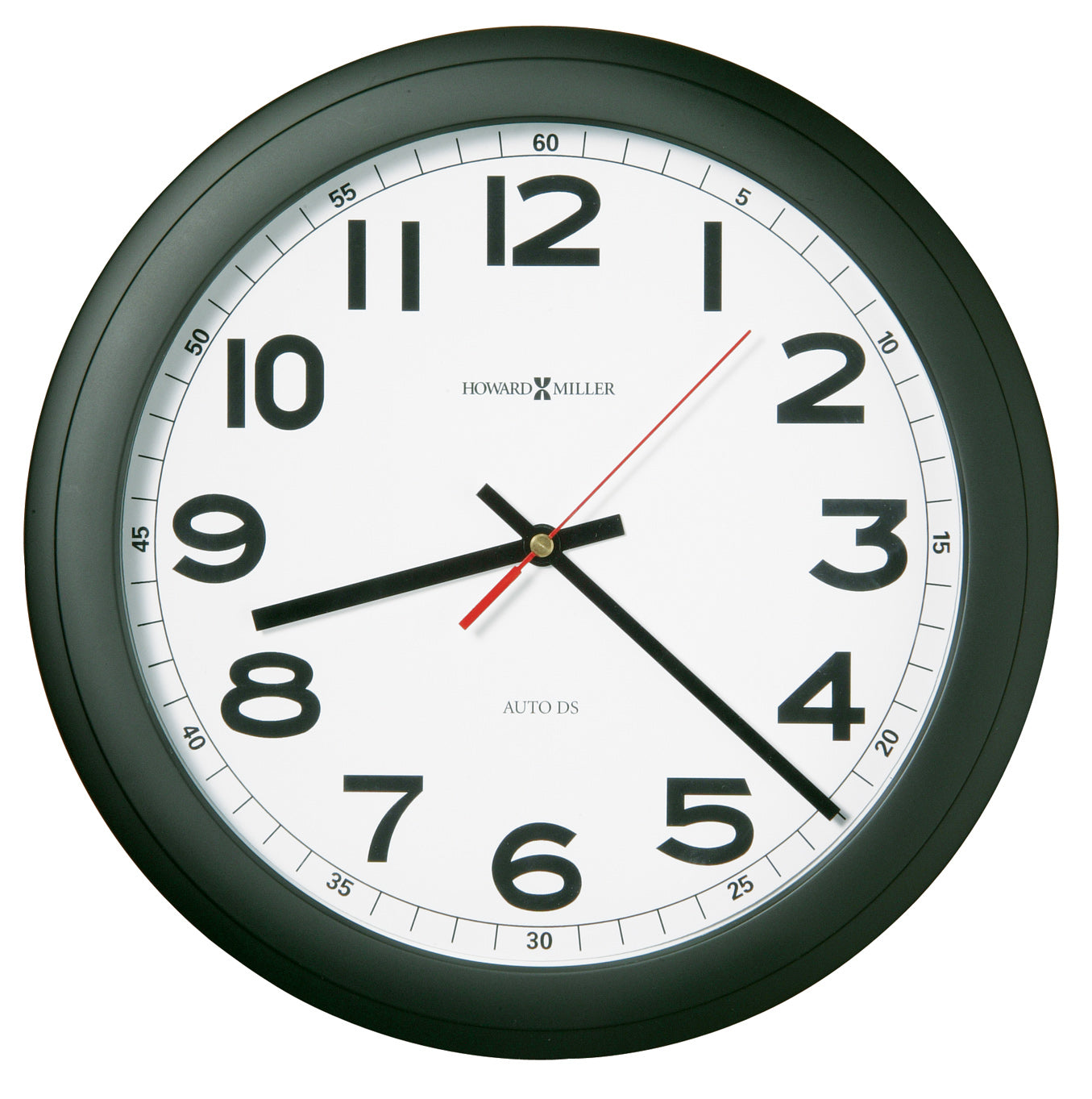 Firth Wall Clock